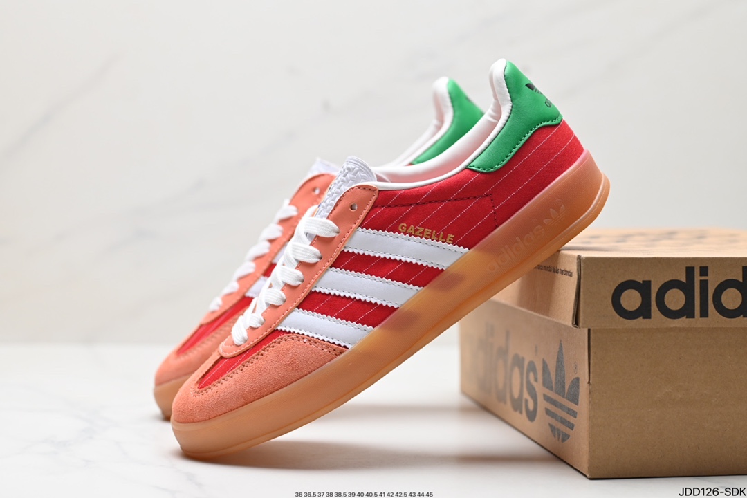 Adidas Gazelle Shoes